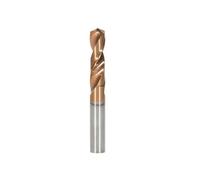 HJDIPCKYVG 1PC 4.1mmx25x50L HRC55° Tungsten Carbide Drills Metal Drill Bits For Hard Metalworking CNC Lathe Steel Drilling Tool HJDIPCKYVG