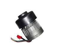 HJDIPCKYVG 21,6 V 200 W, arrancador electrónico sin escobillas, potencia de cuatro engranajes, ventilador trifásico, sin escobillas, arrancador electrónico, aspirador de succión de polvo de alta