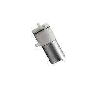 HJDIPCKYVG Bomba de Aire de 370 A, 12 V, bajo Nivel de Ruido, potenciador de vacío, arrancador for Instrumentos de Belleza, acuarios de jardín