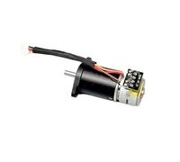 HJDIPCKYVG DC 5V 15mm 2-Phase 4-Wire Stepper Electronic Starter 3-Stage Planetario Geared Electronic Starter 60GM16-15BY Alta relación de reducción de par 1 225