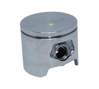 HJGeHA Kit de Anillos de pistón de 44mm for 350, 351, 340, 345, CS2150, CS2145, CS2141, Pieza de reconstrucción de Motor de Motosierra 537 22 34 04 Piezas de Repuesto(1 Set)