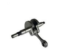 HJGeHA MS172 MS182 cigüeñal biela Compatible con MS162 MS172T MS172C MS182T MS212 MS 162 172 182 212 Piezas de Motosierra Piezas de Repuesto(MS162 MS172)