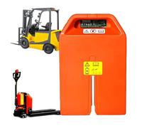 HJGHY Batería de 24V 20Ah 36Ah para transpaleta eléctrica batería de litio LiFePO4 de 48V 20 Ah para carretilla elevadora BMS inteligente integrado para la serie CBD15J-LI-S/CBD15-E1C1L,Pte15n 24v20ah