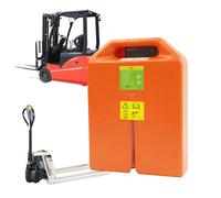 HJGHY Batería de 24V 20Ah 36Ah para transpaleta eléctrica batería de litio LiFePO4 de 48V 20 Ah para carretilla elevadora BMS inteligente integrado para la serie CBD15J-LI-S/CBD15-E1C1L,Pte15n 24v36ah