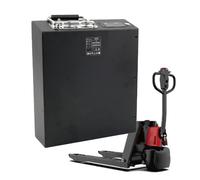 HJGHY Batería de 48V 10Ah 15Ah para transpaleta eléctrica. Batería de Litio de 48 voltios para Carretilla elevadora eléctrica con indicador de Potencia para transpaleta eléctrica F3E,48v15ah