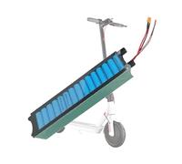 HJGHY Batería para Patinete eléctrico M365 de 36V, 10,4Ah, 5,2Ah, 6,6Ah, 7,8Ah, Paquete de baterías para Hoverboard de 36 voltios, baterías de Litio de Repuesto con Conector XT30+JST.,36v6.6ah