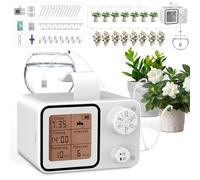 Hjh Sistema de riego automático