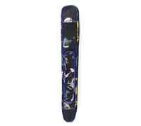 HJHUUA Bolsa de Almacenamiento de Espadas,Bolsa de Espada de una Sola Capa,Bolsa de Almacenamiento de Tela Oxford,Bolsa Multifuncional para Katana,Espada de Tai Chi,Bokken,Espada samurái