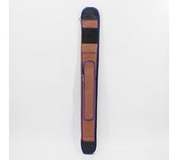 HJHUUA Bolsa de Almacenamiento de Espadas,Bolsa de Espada de una Sola Capa,Bolsa de Almacenamiento de Tela Oxford,Bolsa Multifuncional para Katana,Espada de Tai Chi,Bokken,Espada samurái