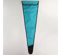 HJHUUA Bolsa de esgrima de Tela Oxford,Bolsas Impermeables para Espada,Bolsa de Almacenamiento de esgrima para Papel de Aluminio,Espada,Sable
