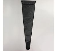 HJHUUA Bolsa de esgrima de Tela Oxford,Bolsas Impermeables para Espada,Bolsa de Almacenamiento de esgrima para Papel de Aluminio,Espada,Sable