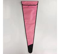 HJHUUA Bolsa de esgrima de Tela Oxford,Bolsas Impermeables para Espada,Bolsa de Almacenamiento de esgrima para Papel de Aluminio,Espada,Sable