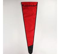 HJHUUA Bolsa de esgrima de Tela Oxford,Bolsas Impermeables para Espada,Bolsa de Almacenamiento de esgrima para Papel de Aluminio,Espada,Sable
