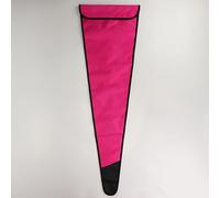 HJHUUA Bolsa de esgrima de Tela Oxford,Bolsas Impermeables para Espada,Bolsa de Almacenamiento de esgrima para Papel de Aluminio,Espada,Sable