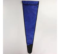 HJHUUA Bolsa de esgrima de Tela Oxford,Bolsas Impermeables para Espada,Bolsa de Almacenamiento de esgrima para Papel de Aluminio,Espada,Sable
