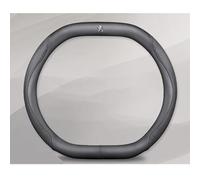 HJHYYHG Funda Volante Coche, para Peugeot 308 SW 2017-2021 Antideslizante, Absorber el Sudor, Respirable, Mojadura,C