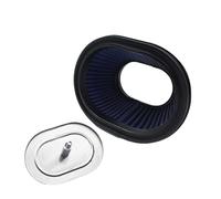 Hjiaodq Filtro Admisión Elemento Limpiador del Filtro De Aire para Blaster 200 para YFs 200 para YFS200 (1988-2006)