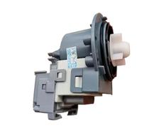 HJKBCLEH Compatible con Samsung, Motor De Drenaje De Lavadora, Bomba De Drenaje PX2026-1 DC31-00181B AC220-230V 60Hz 0.3A 30W, Piezas