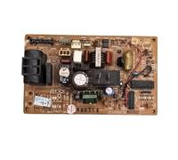 HJKBCLEH Compatible For Mitsubishi, Una Unidad De Control De Aire Acondicionado Unidad Al Aire Libre DE00N140B DE00N063B Circuito PCB(C)