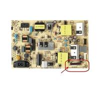 HJKBCLEH Tarjeta De Alimentación Compatible con TPV, 715G8962-P02-000-003S, Placa De Alimentación 715G8962-P02-000-003S, Placa De Alimentación For Accesorios Profesionales De TV.(1 capacitors)