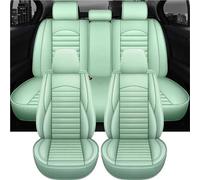 HJKDSZ Accesorios para El Interior del Coche Fundas Y Cojines Impermeables Resistentes A Los Arañazos Al Desgaste para Lexus GS(Style 4-5pcs)