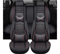HJKDSZ Accesorios para El Interior del Coche Fundas Y Cojines Impermeables Resistentes A Los Arañazos Al Desgaste para Lexus GS(Style 7-9pcs)