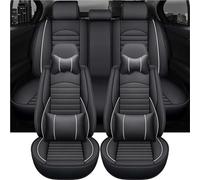 HJKDSZ Accesorios para El Interior del Coche Fundas Y Cojines Impermeables Resistentes A Los Arañazos Al Desgaste para Mazda Cx5(Style 6-9pcs)