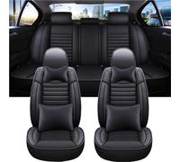 HJKDSZ Accesorios para El Interior del Coche Fundas Y Cojines Impermeables Resistentes A Los Arañazos Al Desgaste para Peugeot 307(Style 6)
