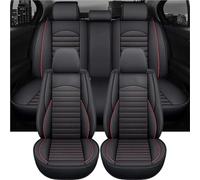 HJKDSZ Accesorios para El Interior del Coche Fundas Y Cojines Impermeables Resistentes A Los Arañazos Al Desgaste para Passat B8(Style 2-5pcs)