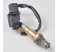 HJKDSZ Protección del Motor Sonda De Oxígeno O2 Sensor 0258017217 para Peugeot 2008 207 208 3008 11787560957 11787590713