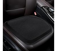 HJKJNBF Cojin Asiento Coche, para Citroen ami AMI Xsara Picasso Berlingo C1 C2 C3 Aircross C4 cómodo y Transpirable Coche Interior Cuatro Estaciones Generales,A