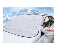 HJKJNBF Cubierta de Nieve del Parabrisas,para Toyota CHR C-HR 2016-2023,Parabrisas Protege de UV Sol Hielo Nieve Viento,Nieve Invierno Accesorios