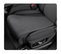 HJKJNBF Extensor de piernas para Asiento de automóvil,para Hyundai Tucson 2000-2024,Transpirable, una colocación Estable, Compatible con la mayoría,B