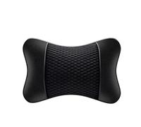 HJKJNBF Reposacabezas Coche Cojin, para Kia Sportage NQ5 EV6 NQ4 Niro SG2 e-Soul Cómoda Suave Transpirable Asiento CocheCojín Reposacabeza,C