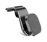 HJKJNBF Soporte teléfono Coche, para Dacia Duster Logan Sandero Lodgy MCV Stepway Auto teléfono móvil Soporte teléfono Inteligente soport Auto Accesorios,A