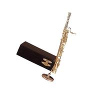 HJKLBGT Adorno Modelo De Instrumento Musical Occidental De Fagot Semi Hecho A Mano Adornos De Instrumentos Musicales(5)