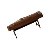 HJKLBGT Las Decoraciones De Instrumentos Musicales En Miniatura para Una Sala De Estar Vintage Incluyen Una Pipa Y Un Morin Khuur Adornos De Instrumentos Musicales(10)