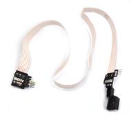 HJLHUIDM Interruptor de Coche Bobina del módulo de Control de Crucero automático Compatible con Audi Q3 EOS Golf Jetta MK6 Passat Tiguan Touan Skoda 5k0 953 569 5K0 953 549 Reemplazo de Auto