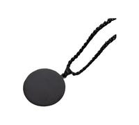 HJLJKG 925 Sterling Silver Dog Tags Military For Men And Women, Personalized Camouflage Uniform Pendant Necklace Chain, Military, Chain