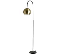 HJLJKG Adjustable Head Direction Floor Lamp, Metal Bedroom Standing Lamp with Remote Control, Height Adjustable Tall Pole Lamp Decoration
