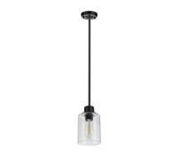 HJLJKG American Vintage Industrial Kitchen Island Chandelier with Glass Shades for Decorative Lighting in Restaurant, Bar, Sink, Porch, and Patio