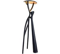 HJLJKG Branch Shape Floor Lamp, Decorative Reading Lamp, Standing Lamp for Hotel/Clubhouse/Living Room/Exhibition Hall Decoration