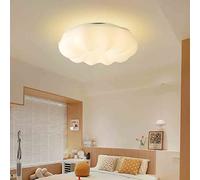 HJLJKG Chandelier,Ceiling Pendant Light Fitting, Ceiling Light Shade Semi-Flush Mount Chandelier Lighting Ceiling Light Fixture Lamp Compatible with Diningroom Bathroom Livingroom, Led Lights,