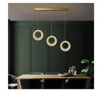 HJLJKG Chandelier Crystal Villa Duplex Building - Spiral Staircase Light Ring Long Pendant Light Loft Lamp,Wall Lamp