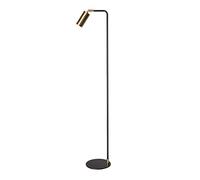 HJLJKG Creative Iron Floor Light Nordic Floro Lamp for Living Room Bedroom Hotel Bedroom