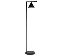 HJLJKG Floor Lamp Vertical Adjustable Corner Floor Light Bedroom Home Living Room Indoor Bedside Decoration Standing Lamp