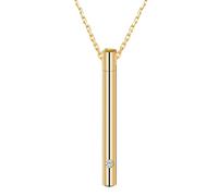 HJLJKG Girls Accessories 925 Sterling Silver Dog Urn Necklace For Women and Men, Glass Bottle Tube Keepsake Pendant Vial Memorial Cylinder Pet Ash Urn, Urns Ashes Large,
