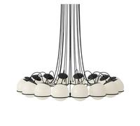 HJLJKG - Glass Pendant Light Indoor Decorative,Wall Lamp