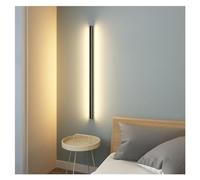 HJLJKG Minimalist - Long Wall Lamp Wall Lamp Living Room Bedside Aluminum Wall Light,Wall Lamp