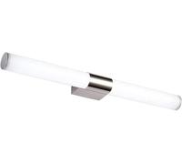 HJLJKG Mirror Lamp Mirror Front Light Stainless Steel Bathroom Bedroom Bathroom Light Mirror Cabinet Lamp Wall Lamp,Wall Lamp